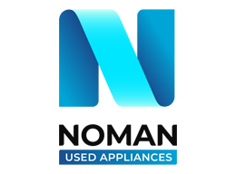Noman Used Home Appliances - Logo