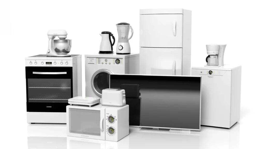 Noman Used Home Appliances